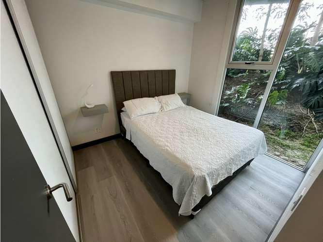 Alquiler Apartamento Amueblado - Sabana Sur - JB 1531 - Imagen 3