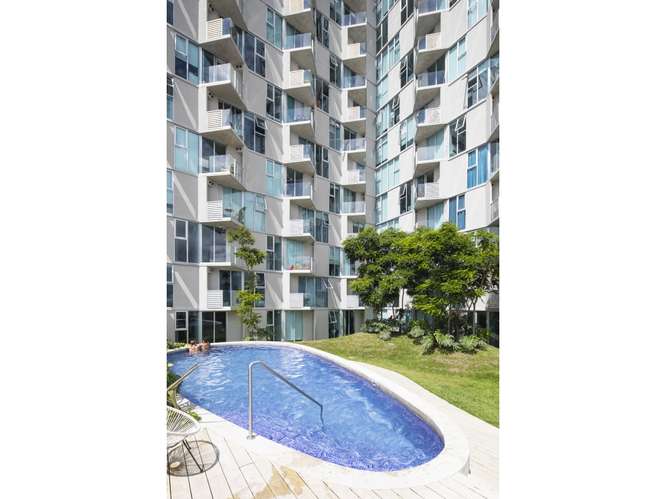Alquiler Apartamento Amueblado - Sabana Sur - JB 1531 - Imagen 10
