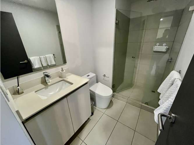 Alquiler Apartamento Amueblado - Sabana Sur - JB 1531 - Imagen 9