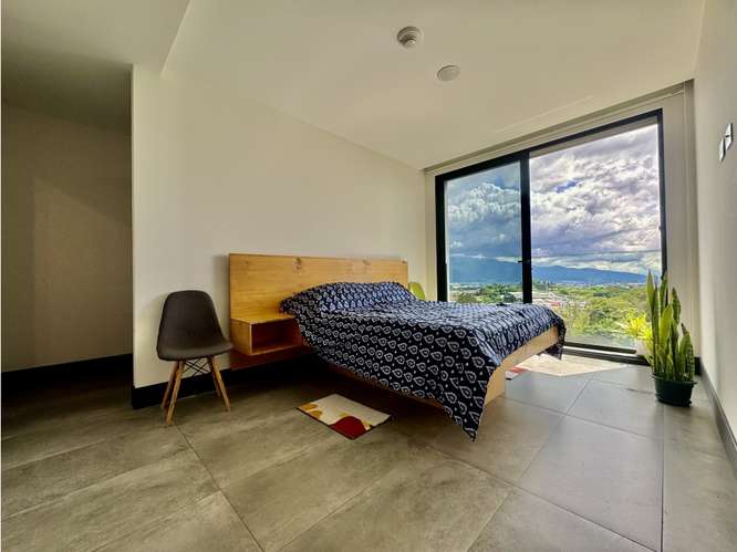 Alquiler apartamento Curridabat- Amoblado -  Torre Golfside - Imagen 13