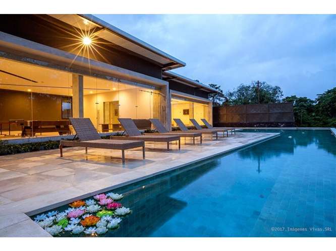 Alquiler apartamento Curridabat- Amoblado -  Torre Golfside - Imagen 17
