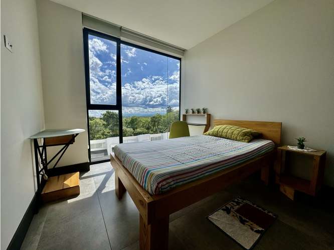 Alquiler apartamento Curridabat- Amoblado -  Torre Golfside - Imagen 11