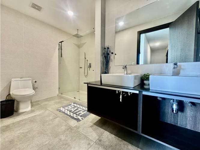 Alquiler apartamento Curridabat- Amoblado -  Torre Golfside - Imagen 14