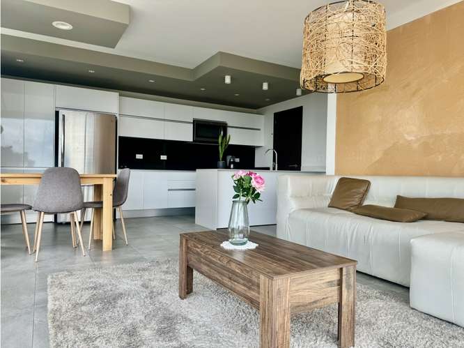 Alquiler apartamento Curridabat- Amoblado -  Torre Golfside - Imagen 5