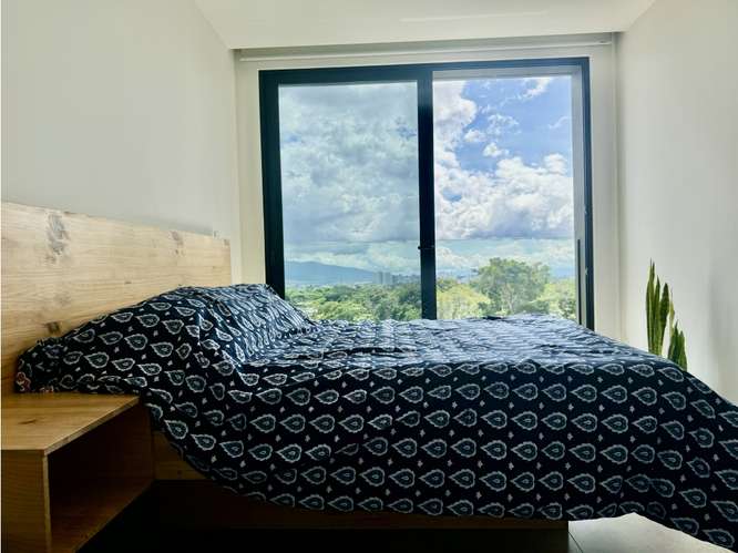 Alquiler apartamento Curridabat- Amoblado -  Torre Golfside - Imagen 16