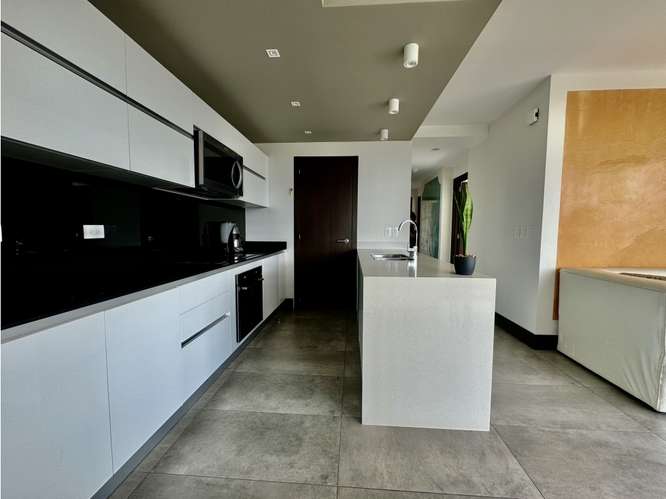 Alquiler apartamento Curridabat- Amoblado -  Torre Golfside - Imagen 6