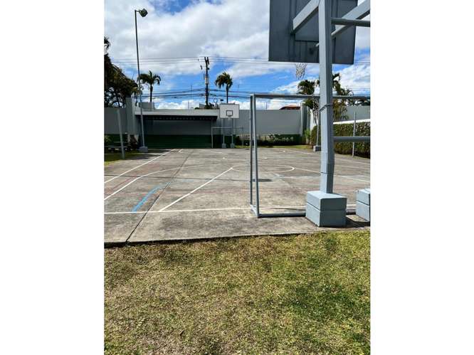 Alquiler Apartamento Amueblado Tibas - Villa Jade - COD SM1390 - Imagen 9