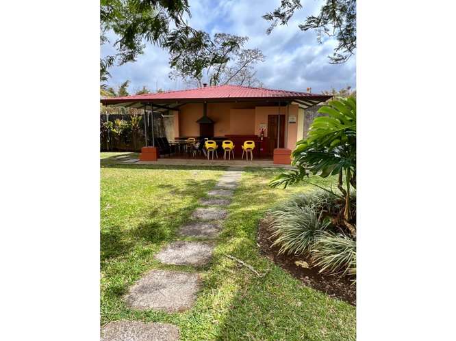 Alquiler Apartamento Amueblado Tibas - Villa Jade - COD SM1390 - Imagen 14