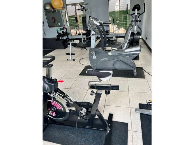 Alquiler Apartamento Amueblado Tibas - Villa Jade - COD SM1390 - Imagen 2