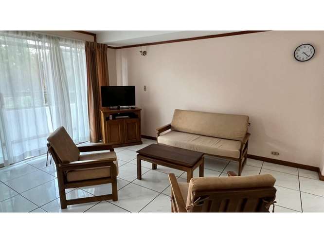Alquiler Apartamento Amueblado Tibas - Villa Jade - COD SM1390 - Imagen 12
