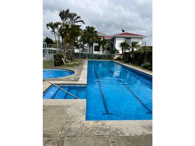 Alquiler Apartamento Amueblado Tibas - Villa Jade - COD SM1390