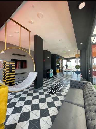 Apartamento Bo Escalante 2 hab c/internet · Ciudad de San José, San José · 56 m² - Imagen 20