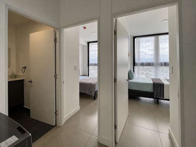 Apartamento Bo Escalante 2 hab c/internet · Ciudad de San José, San José · 56 m² - Imagen 10