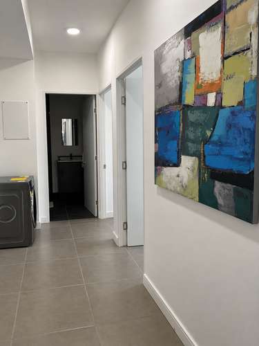 Apartamento Bo Escalante 2 hab c/internet · Ciudad de San José, San José · 56 m² - Imagen 9