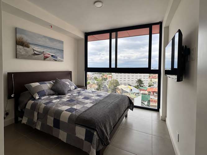 Apartamento Bo Escalante 2 hab c/internet · Ciudad de San José, San José · 56 m² - Imagen 11