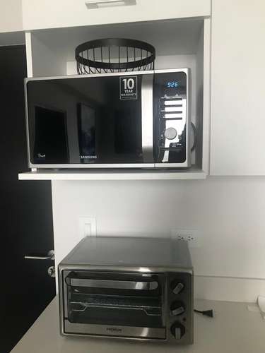 Secrt Sabana Amueblado 1 Hab 1 Parqueo · Ciudad de San José, San José · 39 m² - Imagen 4