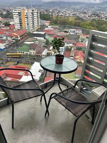 Secrt Sabana Amueblado 1 Hab 1 Parqueo · Ciudad de San José, San José · 39 m² - Imagen 6