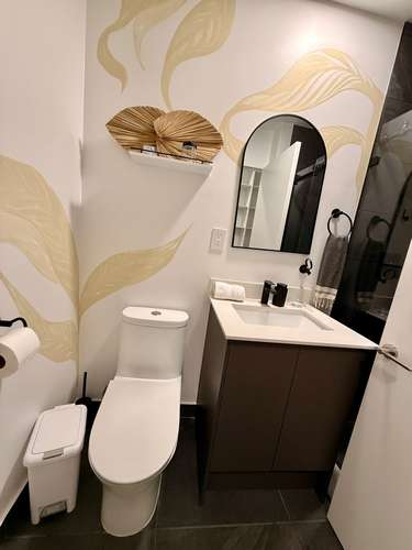 Apt Bo Escalante 2 cuartos · Ciudad de San José, San José · 56 m² · amueblado - Imagen 10