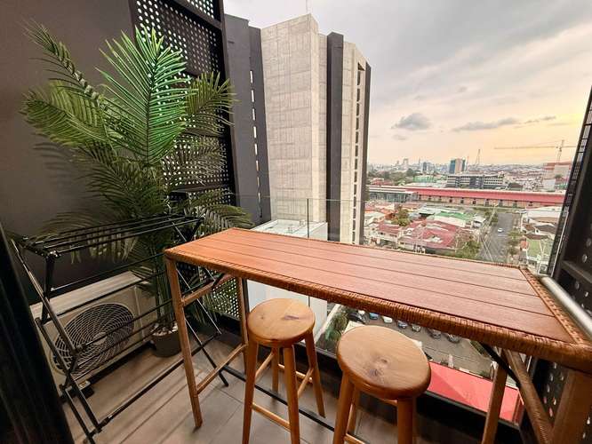 Apt Bo Escalante 2 cuartos · Ciudad de San José, San José · 56 m² · amueblado - Imagen 12