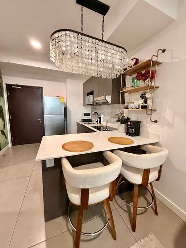 Apt Bo Escalante 2 cuartos · Ciudad de San José, San José · 56 m² · amueblado - Imagen 17