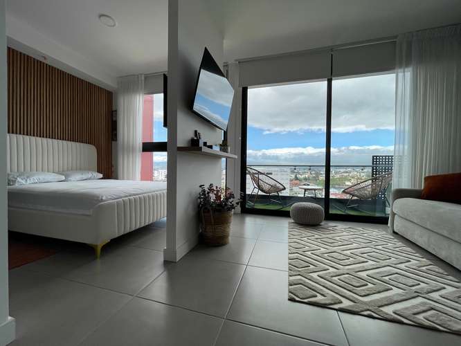 Bo Escalante Estudio Amueblado - A/C e Internet · Ciudad de San José, San José - Imagen 10