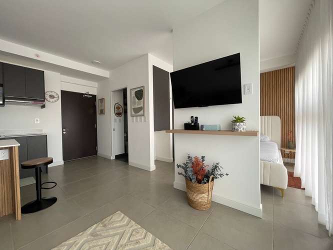 Bo Escalante Estudio Amueblado - A/C e Internet · Ciudad de San José, San José - Imagen 3