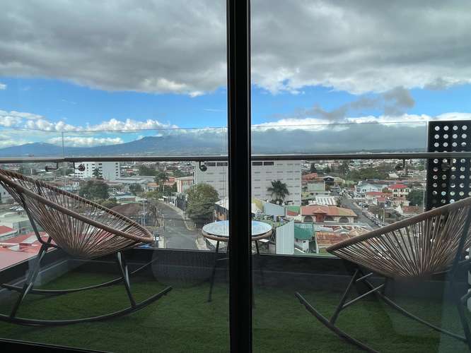 Bo Escalante Estudio Amueblado - A/C e Internet · Ciudad de San José, San José - Imagen 18