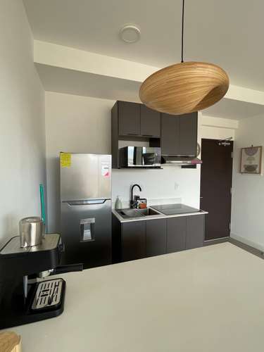 Bo Escalante Estudio Amueblado - A/C e Internet · Ciudad de San José, San José - Imagen 17