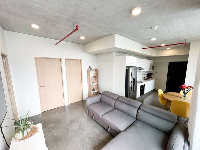 Apartamento Amueblado en Alquiler URBN Escalante 2 Habitaciones 2 Baños · 72 m² - Imagen 4