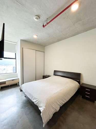 Apartamento Amueblado en Alquiler URBN Escalante 2 Habitaciones 2 Baños · 72 m² - Imagen 2