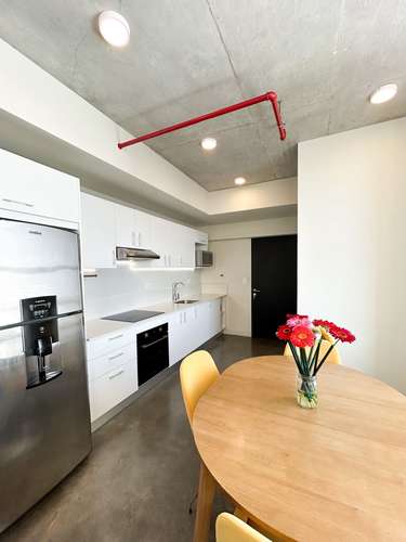 Apartamento Amueblado en Alquiler URBN Escalante 2 Habitaciones 2 Baños · 72 m² - Imagen 11
