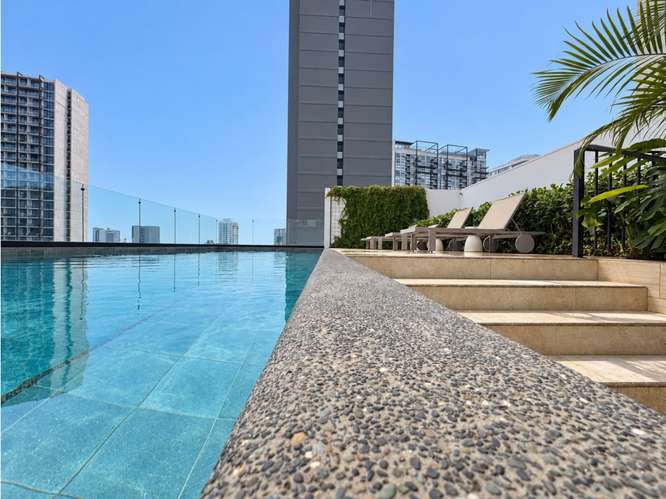 Apartamento en Nunciatura - Imagen 10