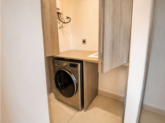 Apartamento En Alquiler, Pinares De Curridabat - Imagen 12
