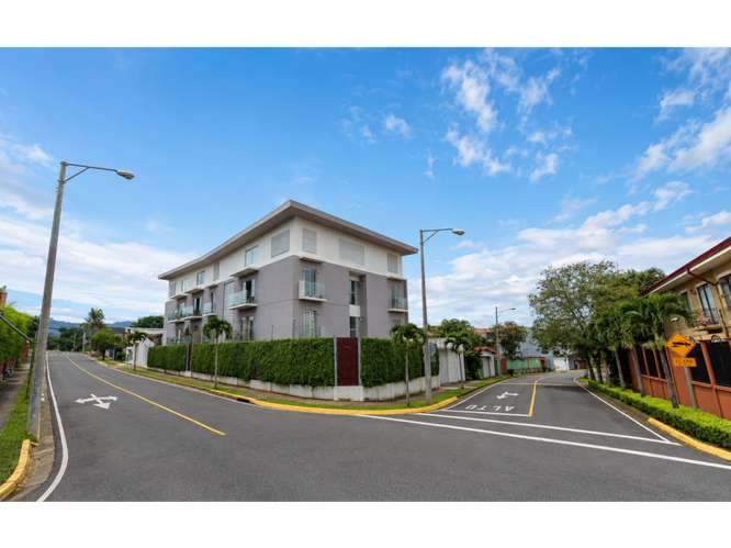 Apartamento En Alquiler, Pinares De Curridabat - Imagen 17