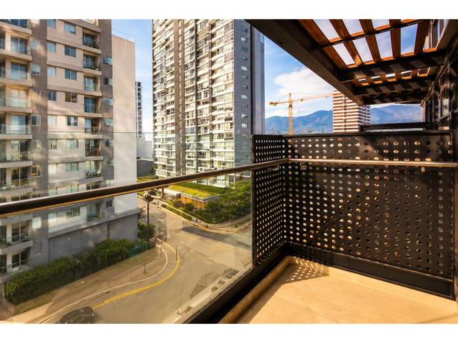 Alquiler de apartamento en Sky Garden - Imagen 5
