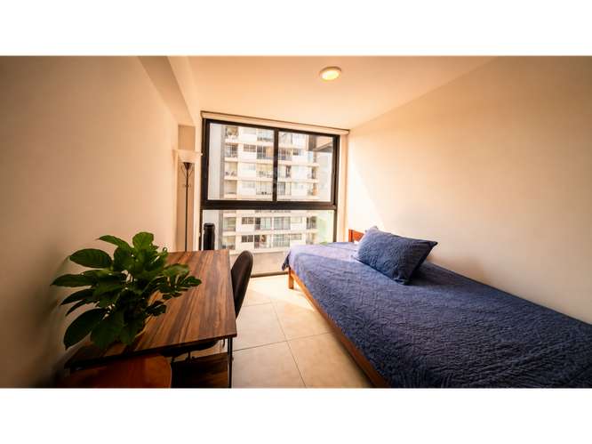 Alquiler de apartamento en Sky Garden - Imagen 12