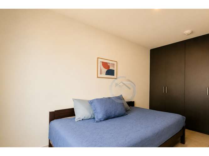 Alquiler de apartamento en Sky Garden - Imagen 11