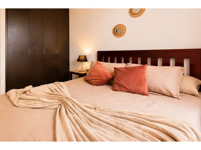 Alquiler de apartamento en Sky Garden - Imagen 14