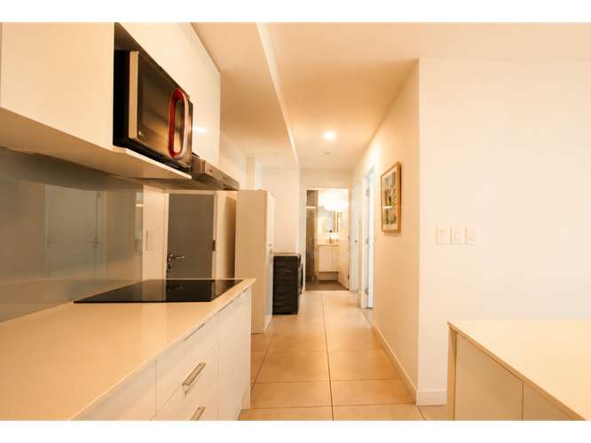 Alquiler de apartamento en Sky Garden - Imagen 8