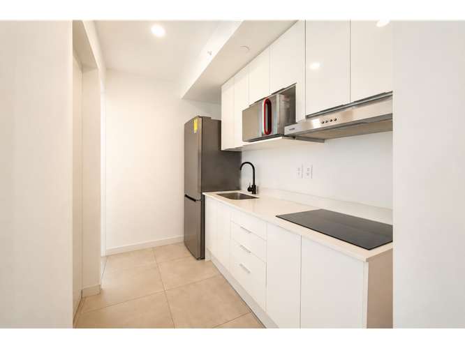 Alquiler de apartamento en Sky Garden - Imagen 2
