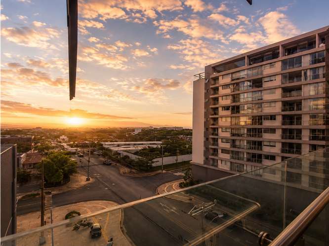 Alquiler de apartamento en Sky Garden - Imagen 7