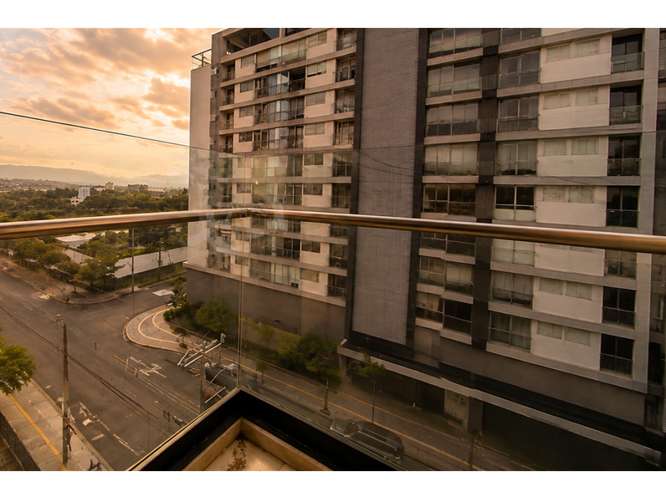 Alquiler de apartamento en Sky Garden - Imagen 6