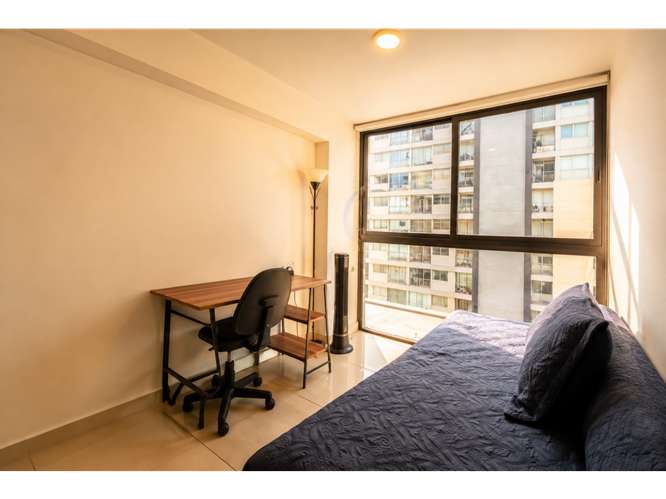 Alquiler de apartamento en Sky Garden - Imagen 10