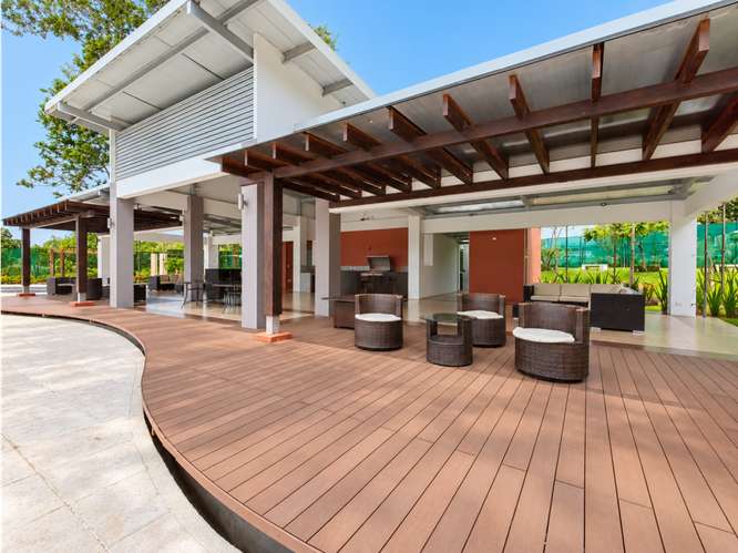 Apartamento con línea blanca en Barreal de Heredia - Imagen 13