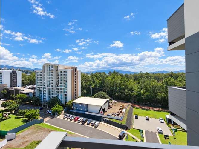 Apartamento con línea blanca en Barreal de Heredia - Imagen 12