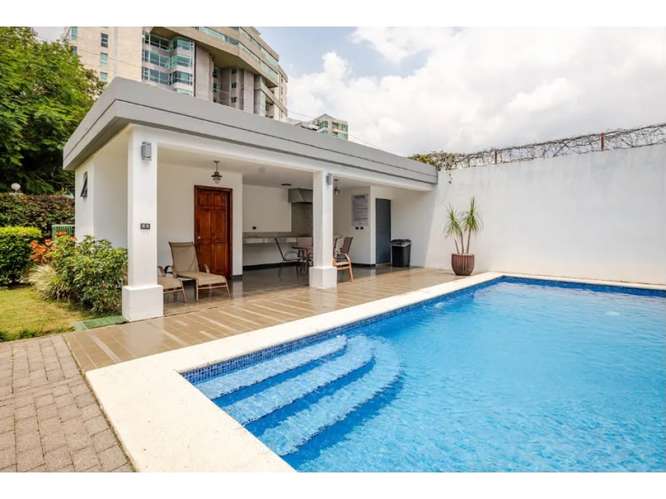 Apartamento amueblado a pasos de Avenida Escazú - Imagen 20