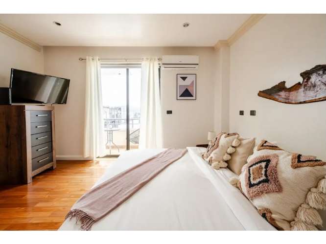 Apartamento amueblado a pasos de Avenida Escazú - Imagen 12