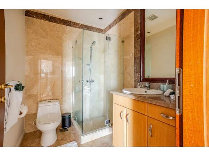 Apartamento amueblado a pasos de Avenida Escazú - Imagen 19