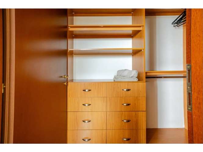 Apartamento amueblado a pasos de Avenida Escazú - Imagen 16