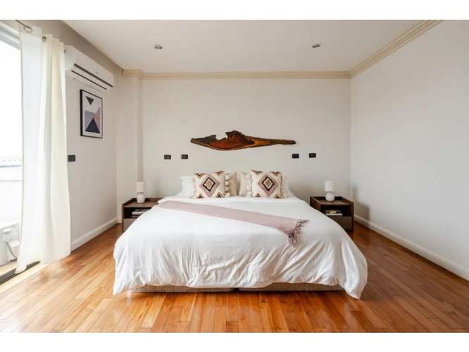Apartamento amueblado a pasos de Avenida Escazú - Imagen 13